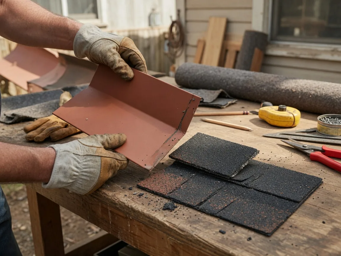 Roof Repair company in Purdon, TX